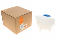 Розширювальний бачок охолоджуючої рідини (з кришкою, з датчиком рівня) VW CALIFORNIA T5 CAMPER, CALIFORNIA T6 CAMPER, MULTIVAN T5, MULTIVAN T6, TRANSPORTER