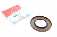 Уплотняющее кольцо, раздаточная коробка