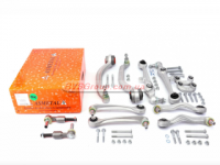 Комплект важілів підвіски (передн.) Audi A4/A6/VW