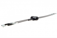 Трос перемикання передач