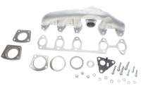 Колектор випускний з комплектом прокладок