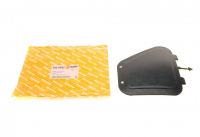 Крышка фары BMW 5 (F10) 09-16 (R)