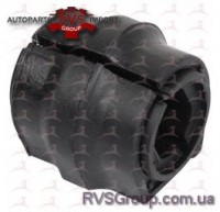 MEHA CITROEN втулка стабілізатора передн.d=22.5mm C4, PEUGEOT 308