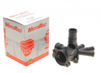 Фланець системи охолодження