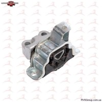 Подушка двигуна ліва Fiat Qubo 1.3 D Multijet,1.4 08- Peugeot Bipper 1.4 HDI 08-