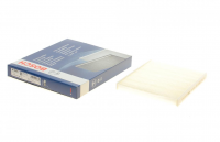 Фильтр, воздух во внутренном пространстве