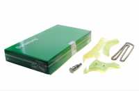 Ремкомплект ланцюга ГРМ