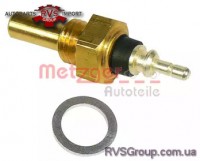 Датчик, температура охлаждающей жидкости