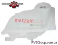 Компенсационный бак, охлаждающая жидкость