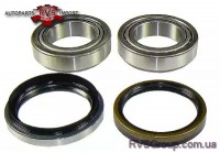 Комплект подшипника ступицы колеса