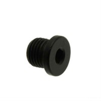 Резьбовая пробка, масляный поддон