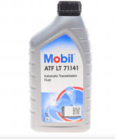Трансмісійна олива MOBIL ATF LT 71141, 1л