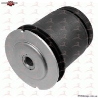 MEHA FIAT С/блок задньої балки Albea 96-