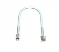 Leaf spring shackle 145mm M12x1,5mm fits: VW CADDY ALLTRACK IV, CADDY ALLTRACK IV/MINIVAN, CADDY III, CADDY III/MINIVAN, CADDY IV, CADDY IV/MINIVAN 1.4/1.6