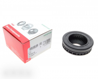 Підшипник опори амортизатора, кульковий