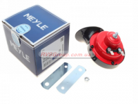 Звуковой сигнал