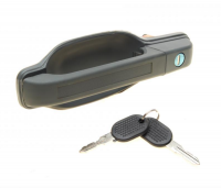 Ручки двернi