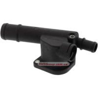 Муфта швидкороз'ємна