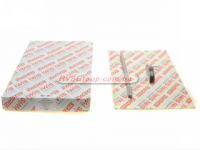 Комплект цепи насоса масляного Ford Transit 2.2 TDCi 06-14 (74z)