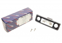 Лiхтар пiдсвiчування номерного знаку