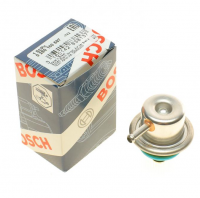 Регулятор давления подачи топлива