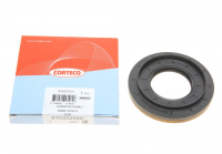 Уплотняющее кольцо, дифференциал