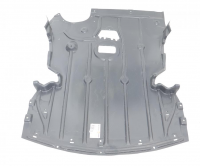 Ізоляція моторного відділення