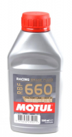 Гальм. рідина MOTUL RBF660FL 0.5L