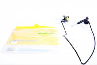 Главный / рабочий цилиндр, система сцепления