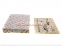 Комплект цепи ГРМ BMW 3 (E93/F30)/X3 (F25)/X5 (F15) 06-18 (z=86/70) (N47/B47)