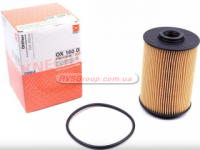 Масляный фильтр