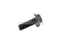 Болт 12х1, 25х35 (10,9) шківа коленвала 2110 чорний БелЗАН