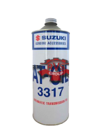 Трансмиссионное масло; Масло автоматической коробки передач