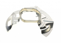 Кожух гальмiвного диска