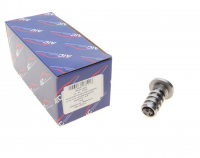 Регулюючий клапан розподiльчого валу