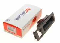 Кнопка відкривання багажника BMW 2 (F23)/3 (F30)/4 (F32)/5 (F10) 10-