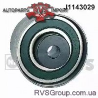 Паразитный / Ведущий ролик, зубчатый ремень