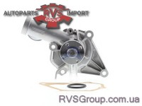 Водяной насос