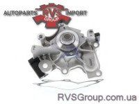 Водяной насос