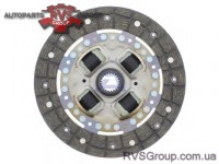 Диск сцепления