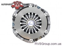 Нажимной диск сцепления