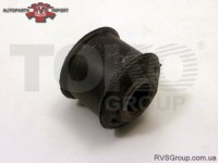 Подушка пер. желез. рессоры, (ниж.) R