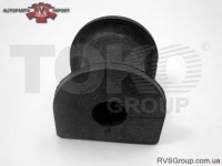 Втулка пер. стабилизатора, усиленная/ Chevrolet Lacetti/Daewoo Nubira