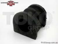 Подушка (втулка) переднего стабилизатора