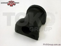 Втулка пер. ресcоры, DB507-711/809 (30x42/50x45)