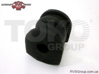 Сайлентблок заднего нижнего поперечного рычага, (внутренний)  Audi/Seat/Skoda/VW 04-