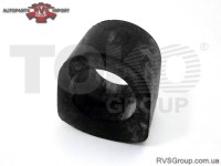 Втулка пер. амортизатора (низ), DB609