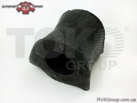 Втулка стабілізатора передняя, 07- (неармированная)