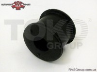 Втулка заднего стабилизатора/Nissan Sunny