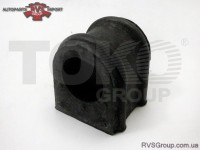 Сайлентблок важеля задний,Mazda 626, 87-92